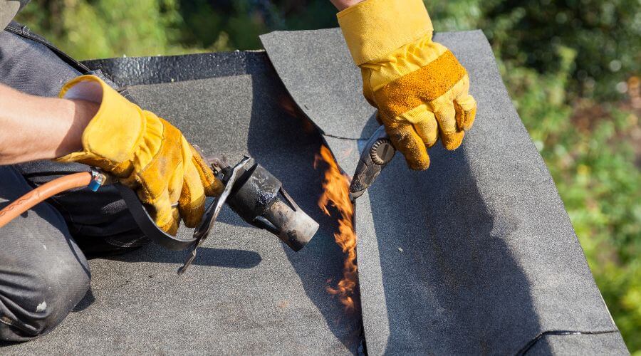 Expert Emergency Roof Repairs services in Cottonport, LA